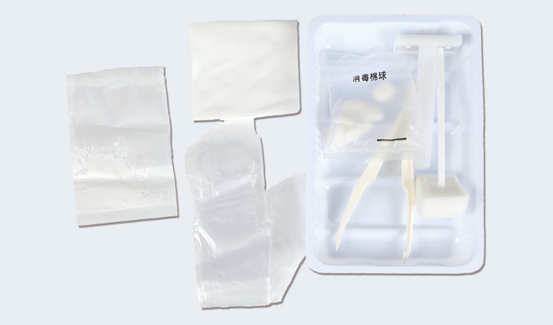 一次性使用备皮包在医疗领域中有什么作用？