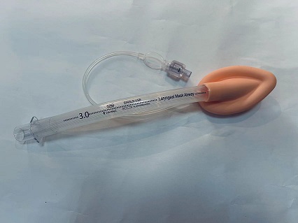 喉罩气道导管在颈椎不稳定患者气管内插管中的首选应用