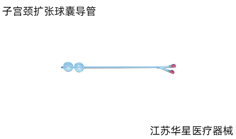 子宫颈扩张球囊导管：功能、组成与应用