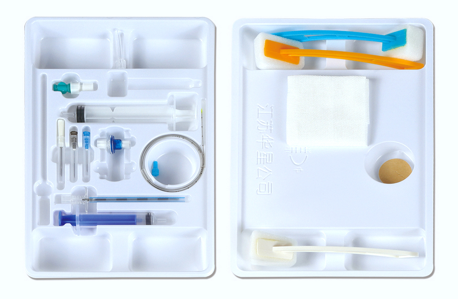 麻醉穿刺包具体种类有哪些？