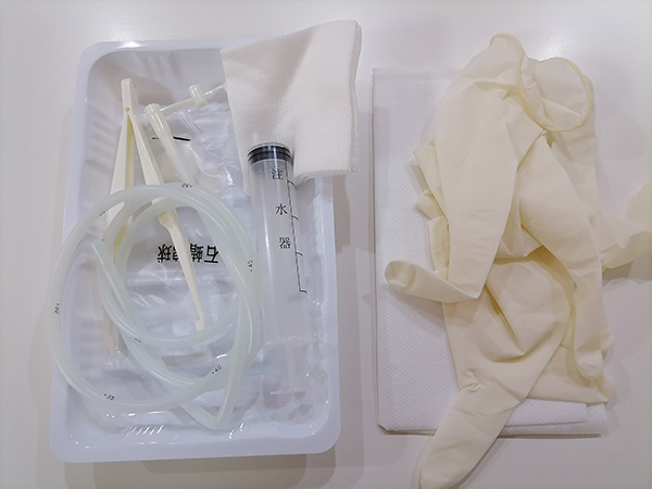 聚焦医疗核心：胃管包对患者营养保障的重要意义