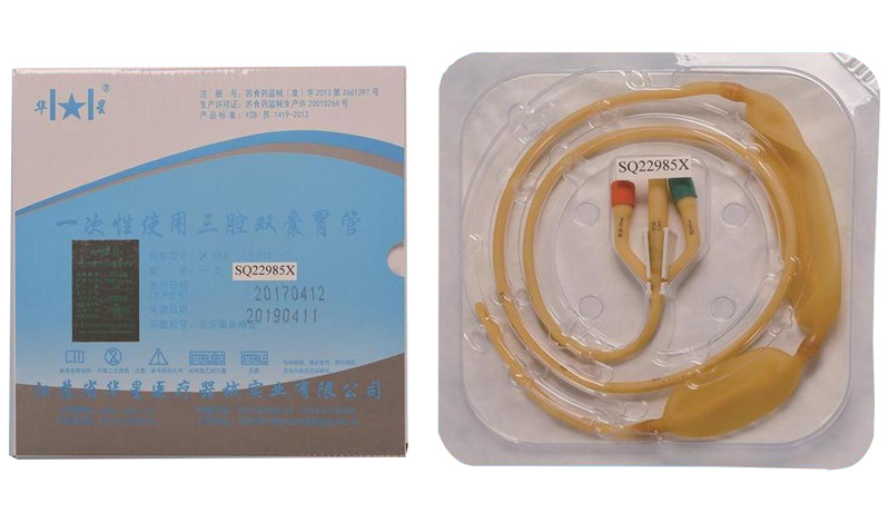 插胃管怕遭罪？三腔双囊的 “人性化黑科技” 真能减轻痛苦吗？